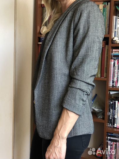 Пиджак женский новый