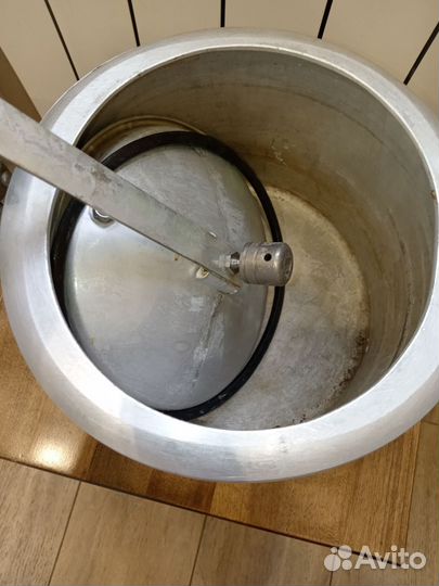 Скороварка СССР