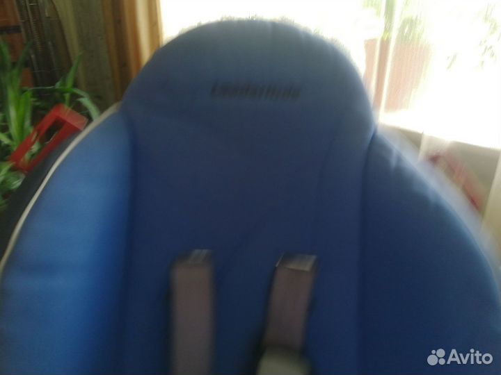 Детское автокресло 9 до 36 кг