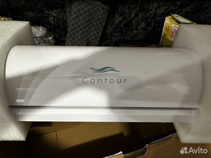 Плоттер Counter 30