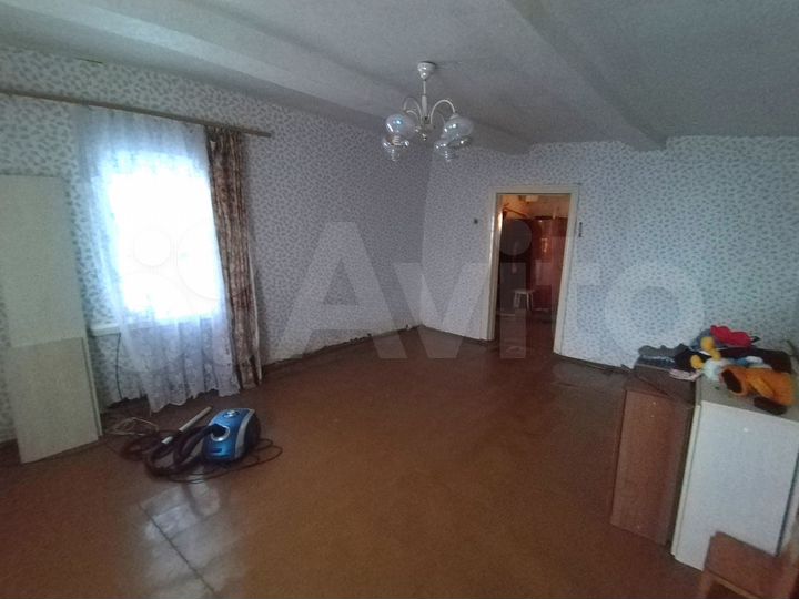 Дом 40 м² на участке 4 сот.