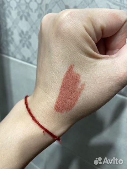 Vivienne sabo помада