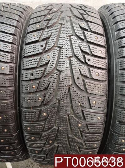 Hankook Winter I'Pike RS W419 235/55 R17 98H
