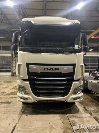 Гидравлика на тягач