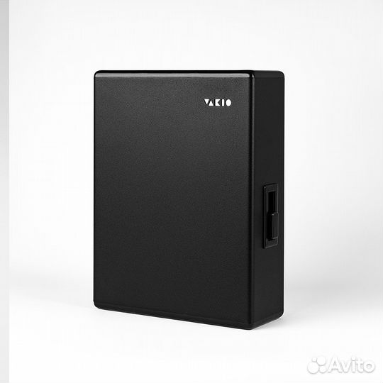 Приточный клапан Vakio новый