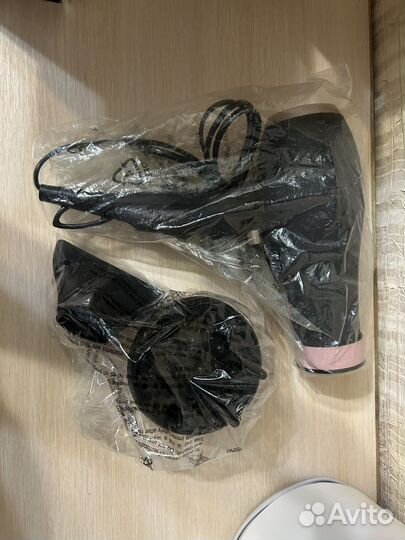 Фен для волос rowenta