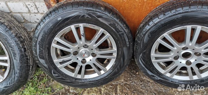 Cordiant Road Runner 185/70 R14 88H