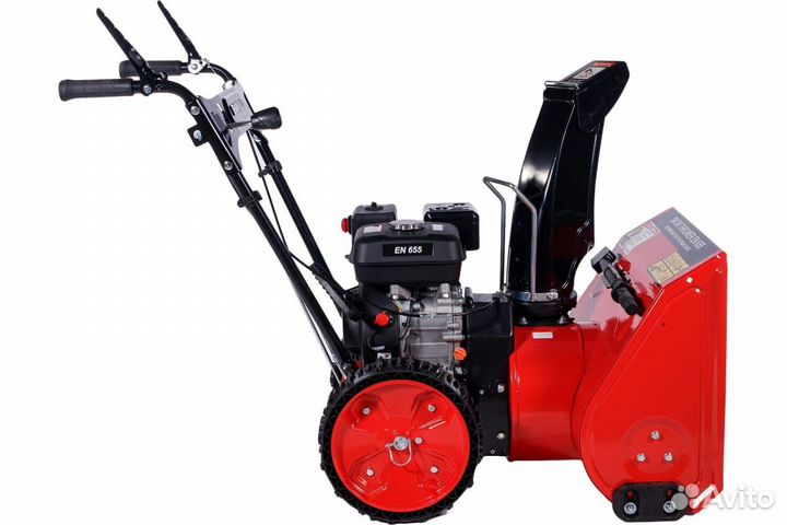 Снегоуборщик Enifield EN 655 7 л.с