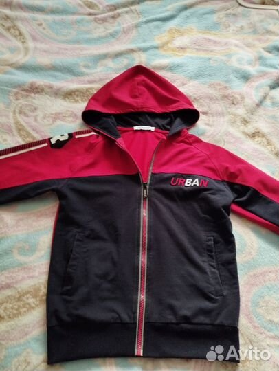 Кофта для мальчика