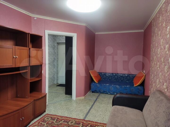 1-к. квартира, 60 м², 7/9 эт.
