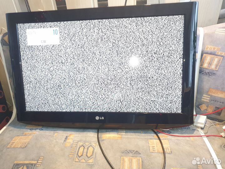 Телевизор бу