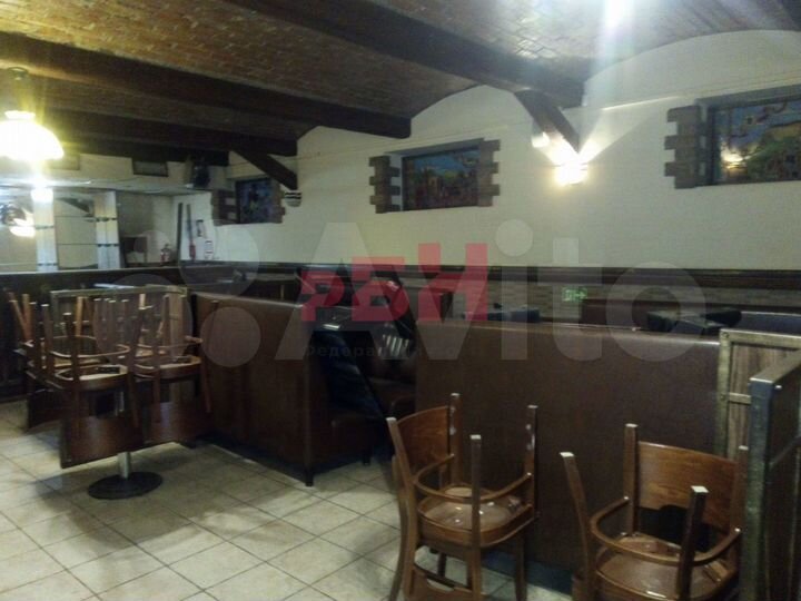 Сдам помещение общественного питания, 120 м²