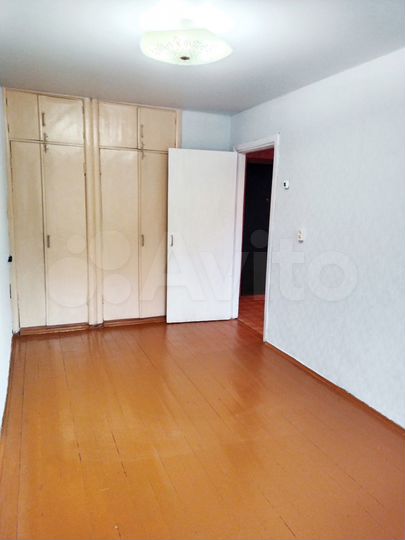 2-к. квартира, 45 м², 2/5 эт.