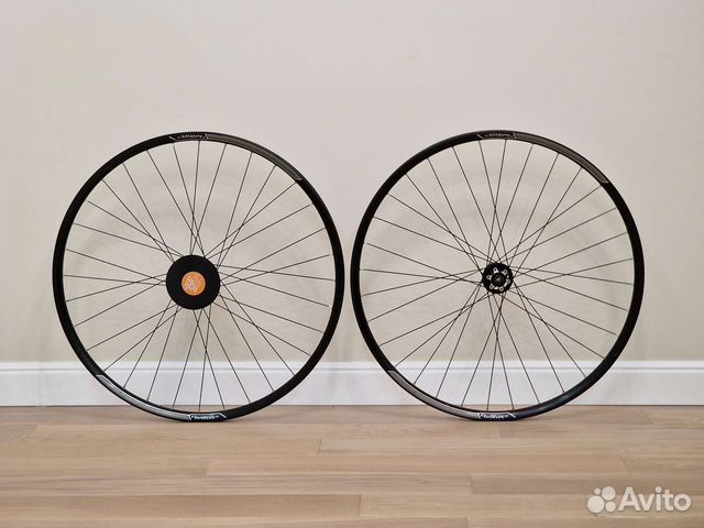 Гревел вилсет 28 (700с) под оси