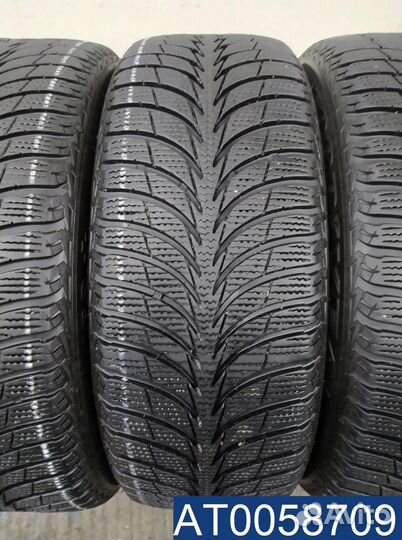 Goodyear UltraGrip Ice 195/55 R16 98H