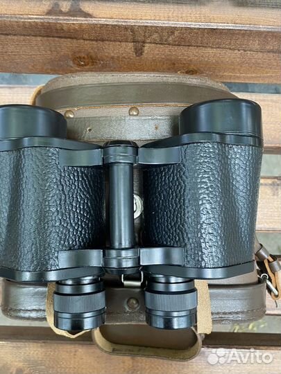 Бинокль б12