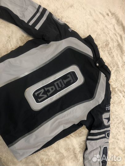 Куртка мужская davos-T bogner