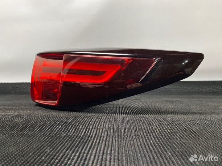 Правый Фонарь Mazda CX-5 KF 2017-2023