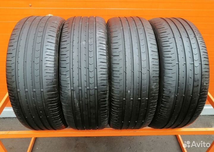 Continental ContiPremiumContact 5 225/55 R17 101Y