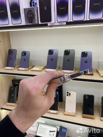 iPhone 13 Pro Max, 128 ГБ