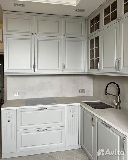 Кухонный гарнитур / кухня