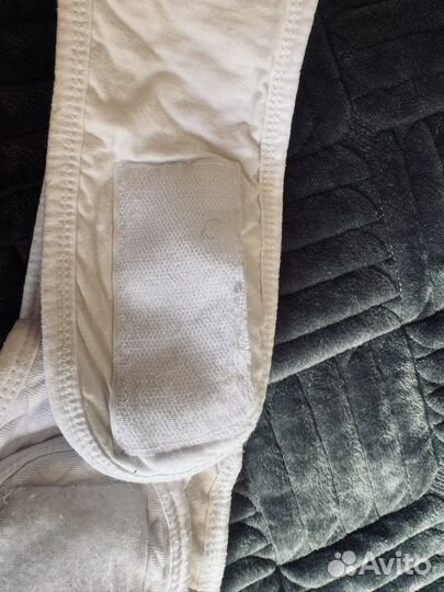 Кокон для новорожденных