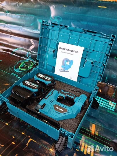 Лобзик Макита аккамуляторный 18в оптом и в розницу