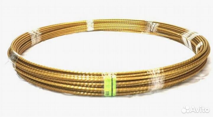 Композитная арматура