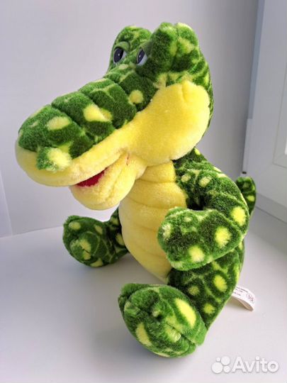 Мягкая игрушка 