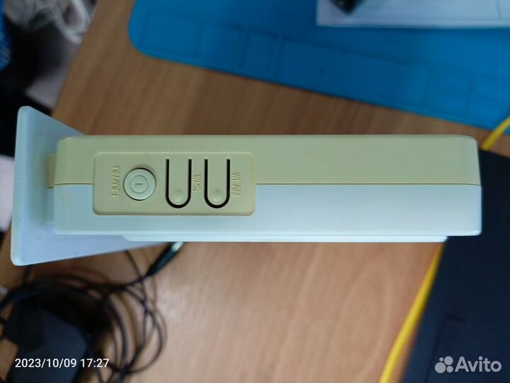 Роутер со встроенным модемом