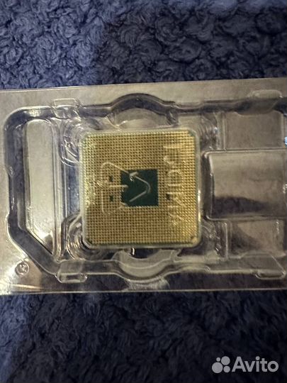 Процессор amd ryzen 5 3600 box
