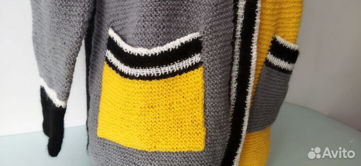 Ручная работа. Вязаные вещи на заказ.alize/angor