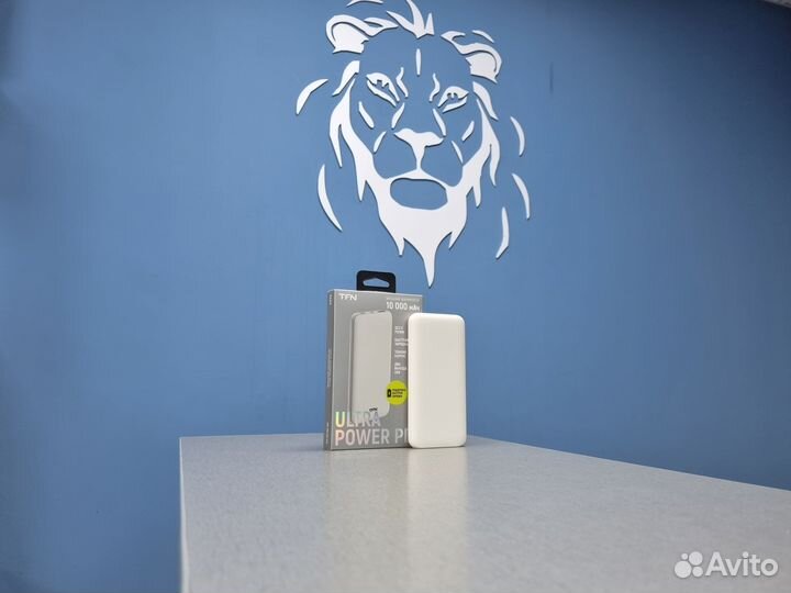 Портативный аккумулятор TFN