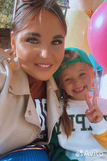 Няня для ребенка