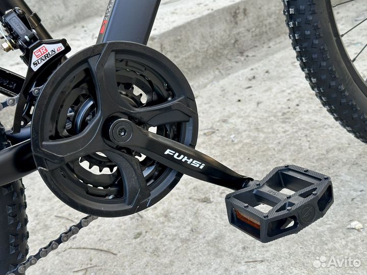 Велосипед новый R26