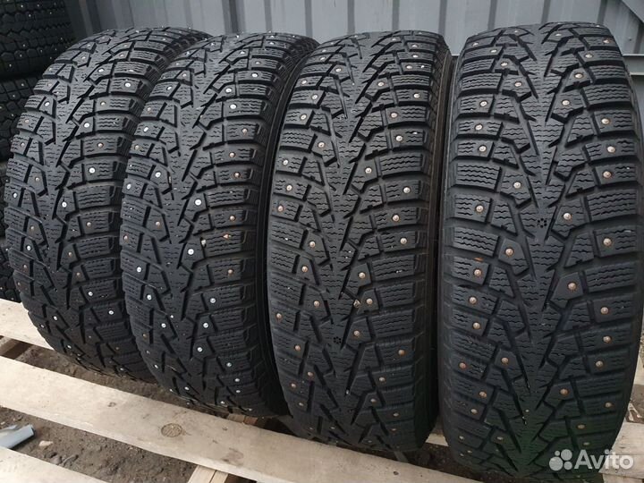 Maxxis ArcticTrekker NP3 205/65 R16
