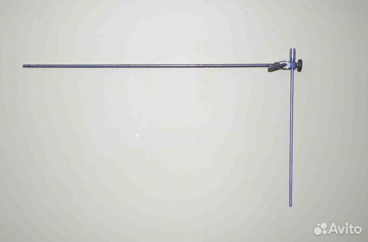 Журавль для микрофонной стойки