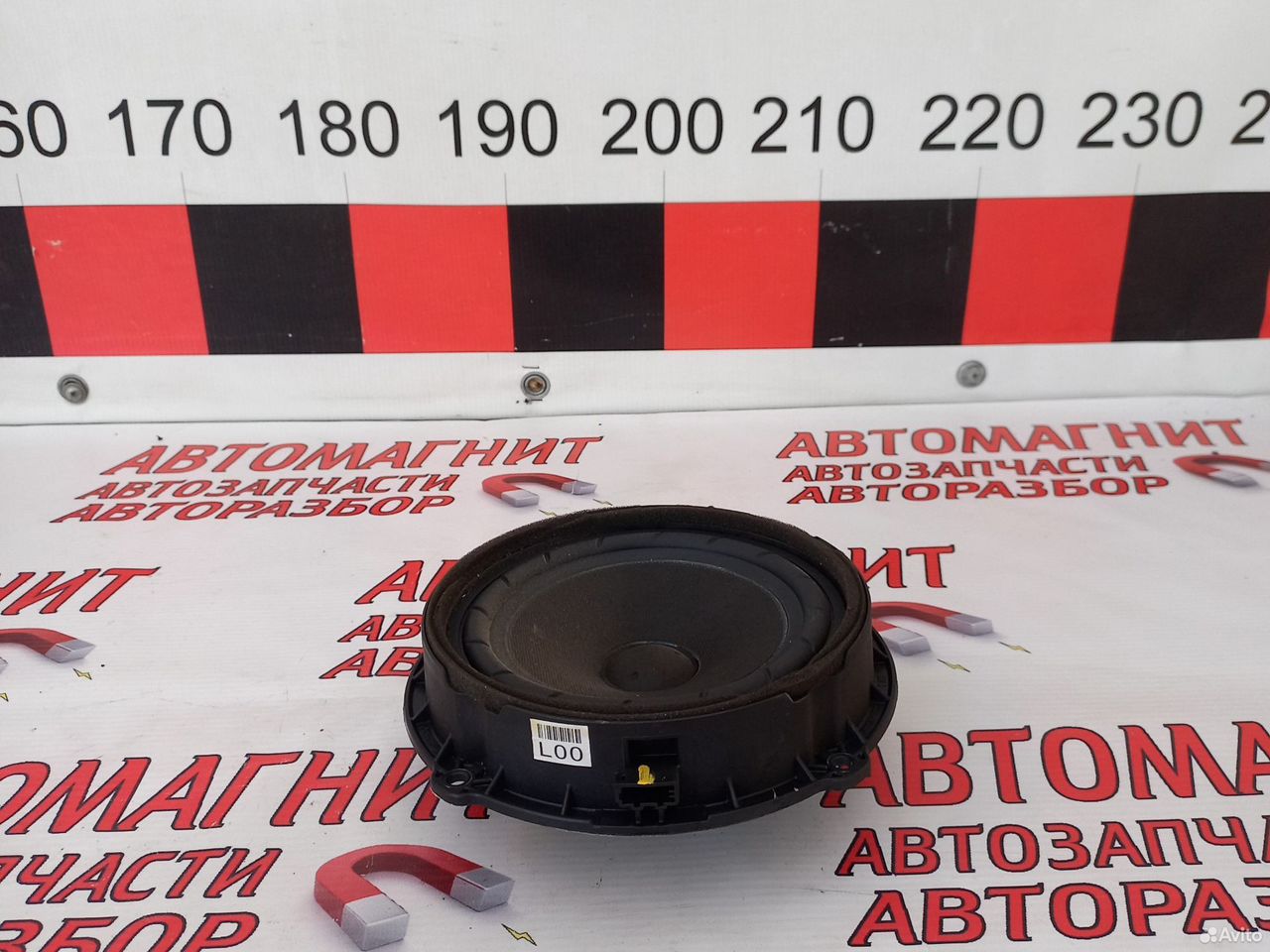 Динамик задний правый Киа К5 Kia K5