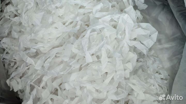 Бумага для бумажного шоу