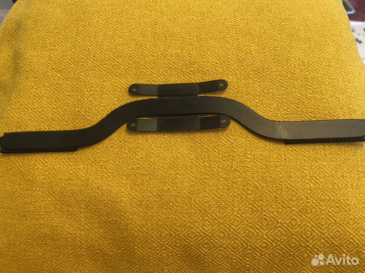 Радиатор Macbook Pro 15 2014 a1398