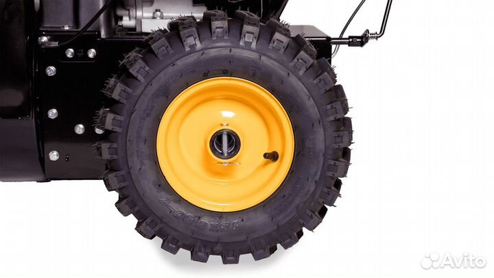 Champion 1170 E Снегоуборщик