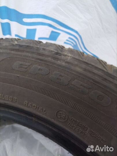 Bridgestone Ecopia EP850 235/55 R17 100