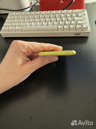 Плеер iPod touch 5