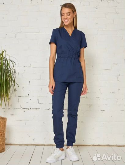 Костюм медицинский