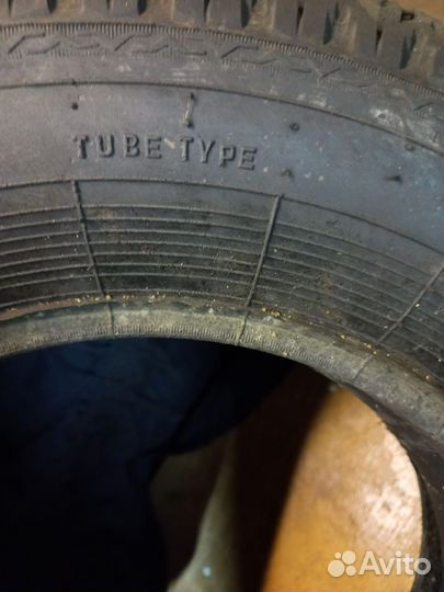 ЯШЗ Я-370 165/80 R13 82