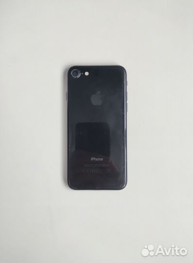 iPhone 7, 256 ГБ