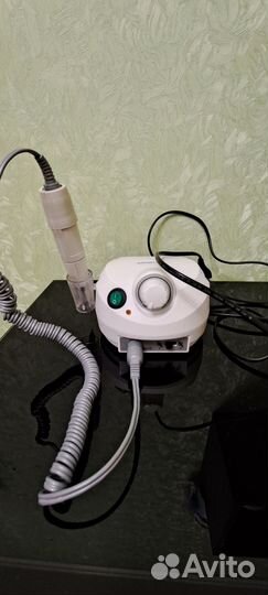 Все для мастера маникюра