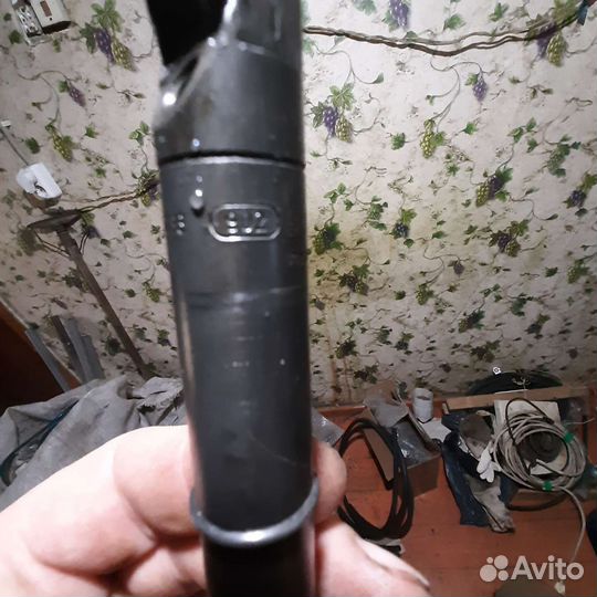 Форсунки на тата 613