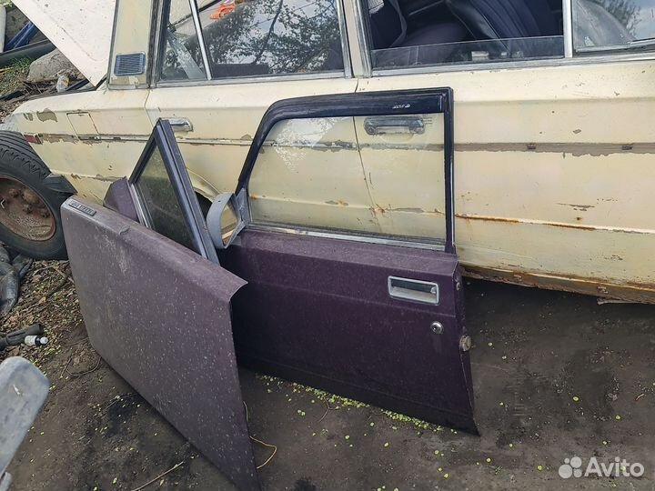 Авторазбор ваз