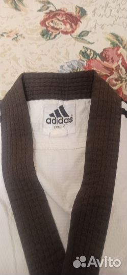 Добок для тхэквондо 160